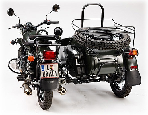 Ural Motorrad Ma E perche un sidecar ural ural roma Ural Motorrad Ma E perche un sidecar ural ural roma